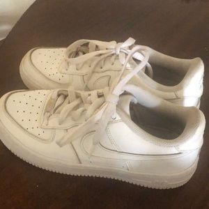 Nike Air Force 1